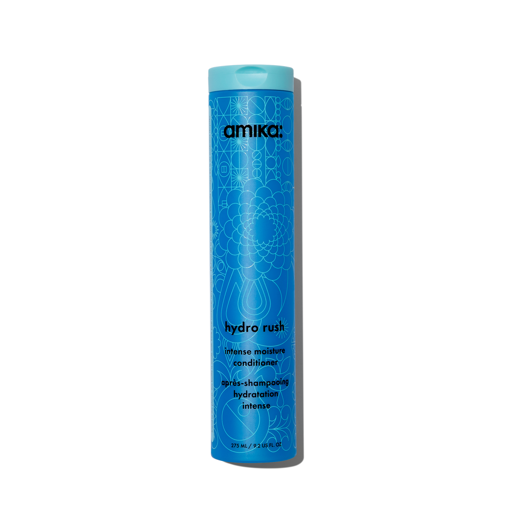 AMIKA HYDRO RUSH INTENSE MOISTURE CONDITIONER 9.2OZ
