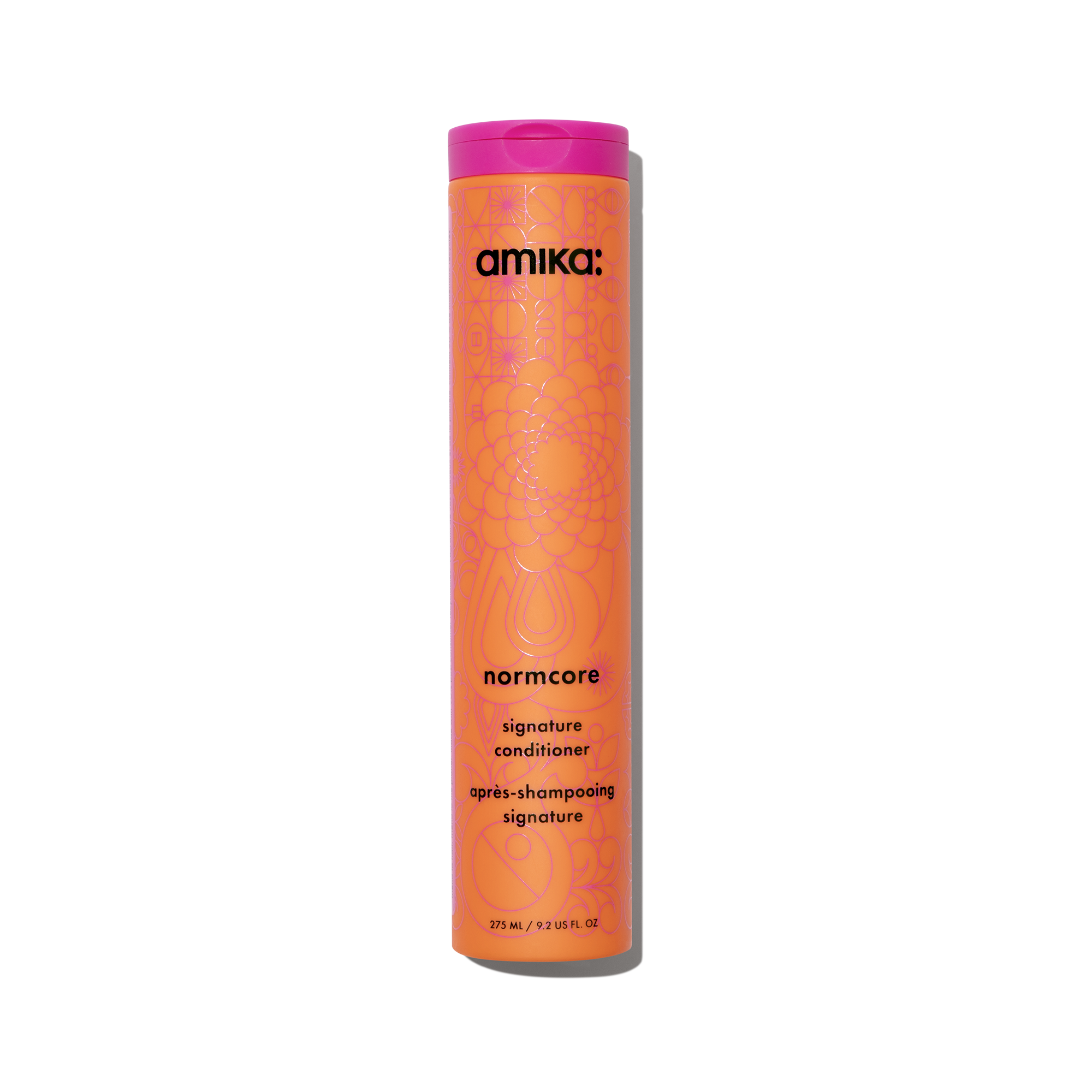 AMIKA NORMCORE SIGNATURE CONDITIONER 9.2OZ