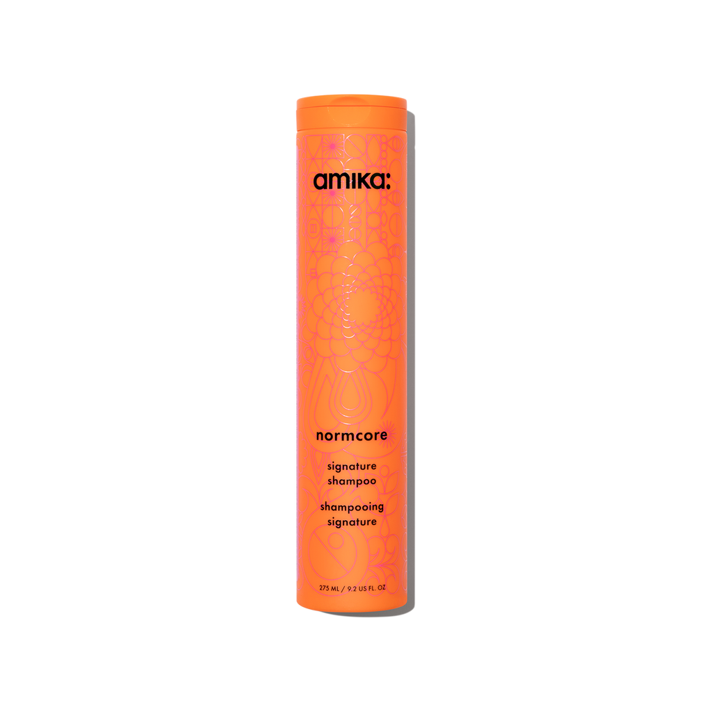 AMIKA NORMCORE SIGNATURE SHAMPOO 9.2OZ