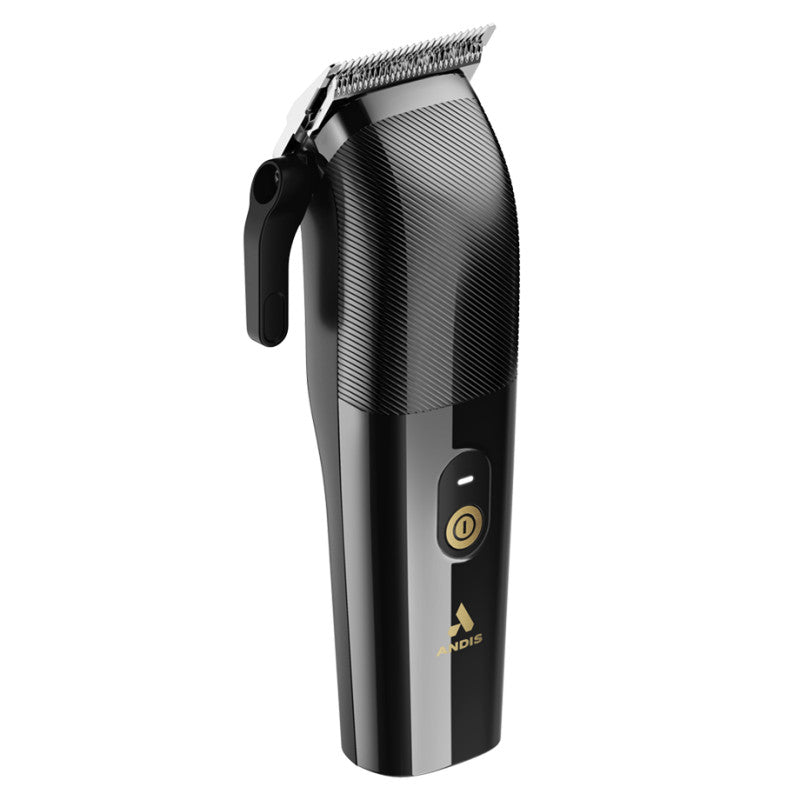 ANDIS ENVY II CLIPPER - BLACK (#560397)