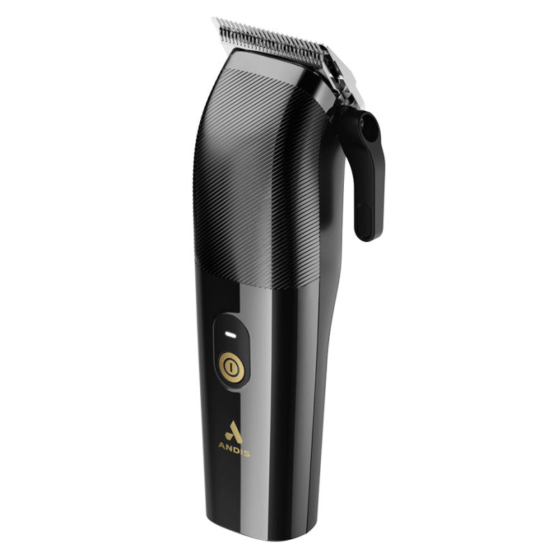 ANDIS ENVY II CLIPPER - BLACK (#560397)