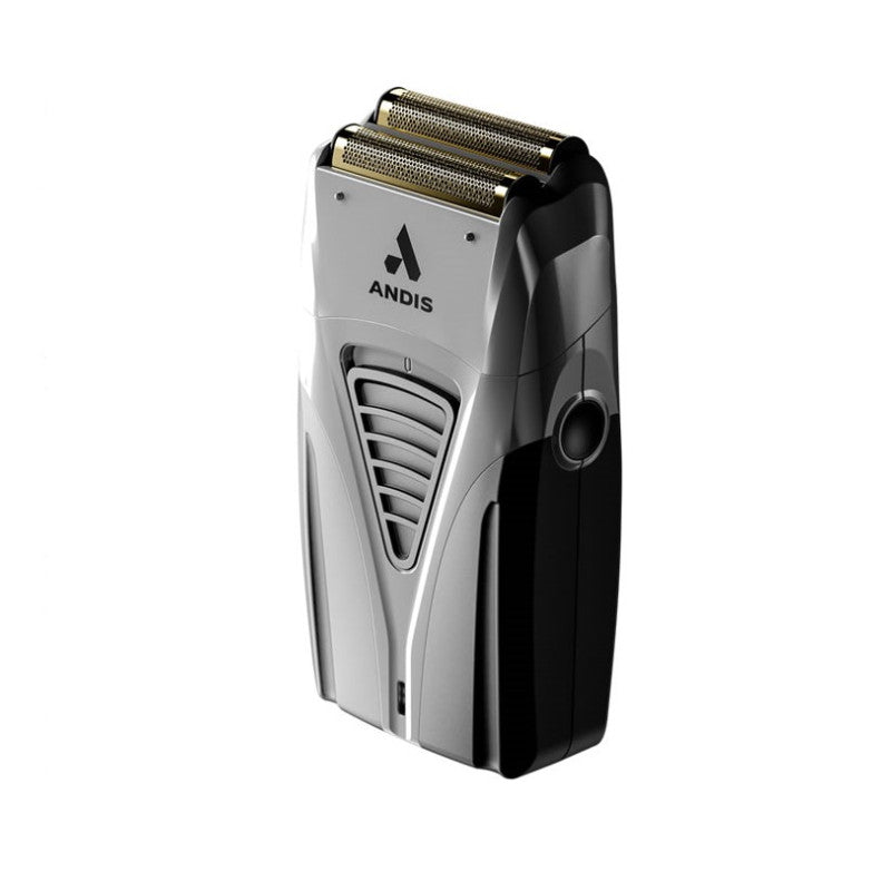ANDIS PROFOIL LITHIUM PLUS TITANIUM FOIL SHAVER (#17255)