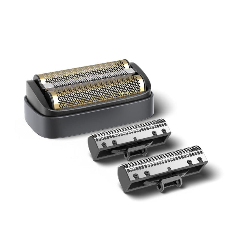 ANDIS RESURGE FOIL & CUTTER REPLACEMENT (#17330)