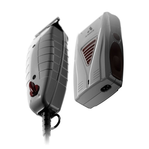 ANDIS FINISHING COMBO - TRIMMER & SHAVER (#17270)
