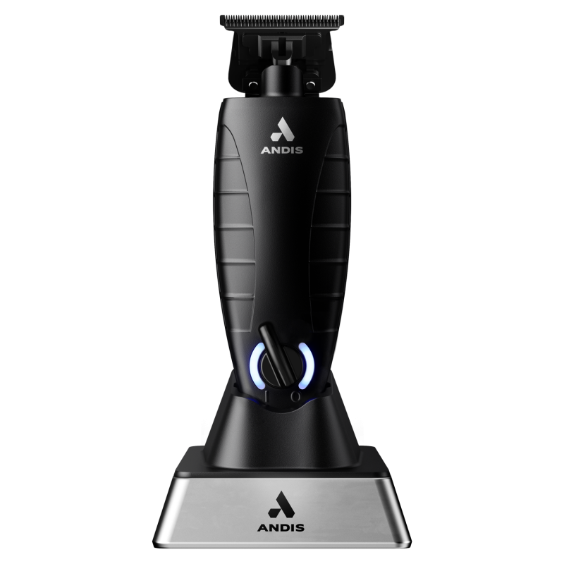 ANDIS GTX-EXO BLACK LABEL CORDLESS LI TRIMMER (#561862)