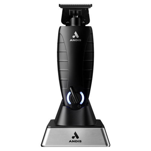 ANDIS GTX-EXO BLACK LABEL CORDLESS LI TRIMMER (#561862)