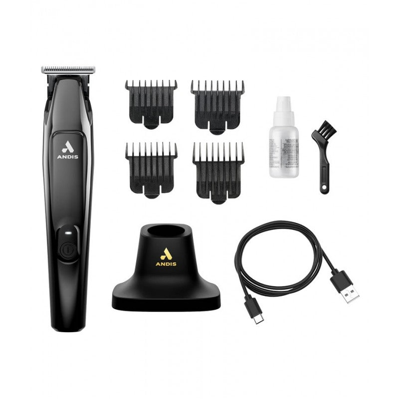 ANDIS SLIMLINE PRO II TRIMMER (#561997)