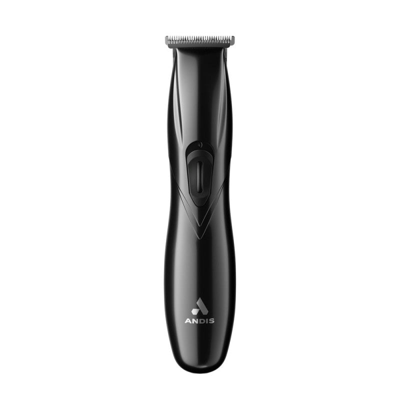 ANDIS SLIMLINE PRO LI TRIMMER BLACK (#33785)