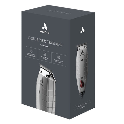 ANDIS T-OUTLINER TRIMMER (#563394)