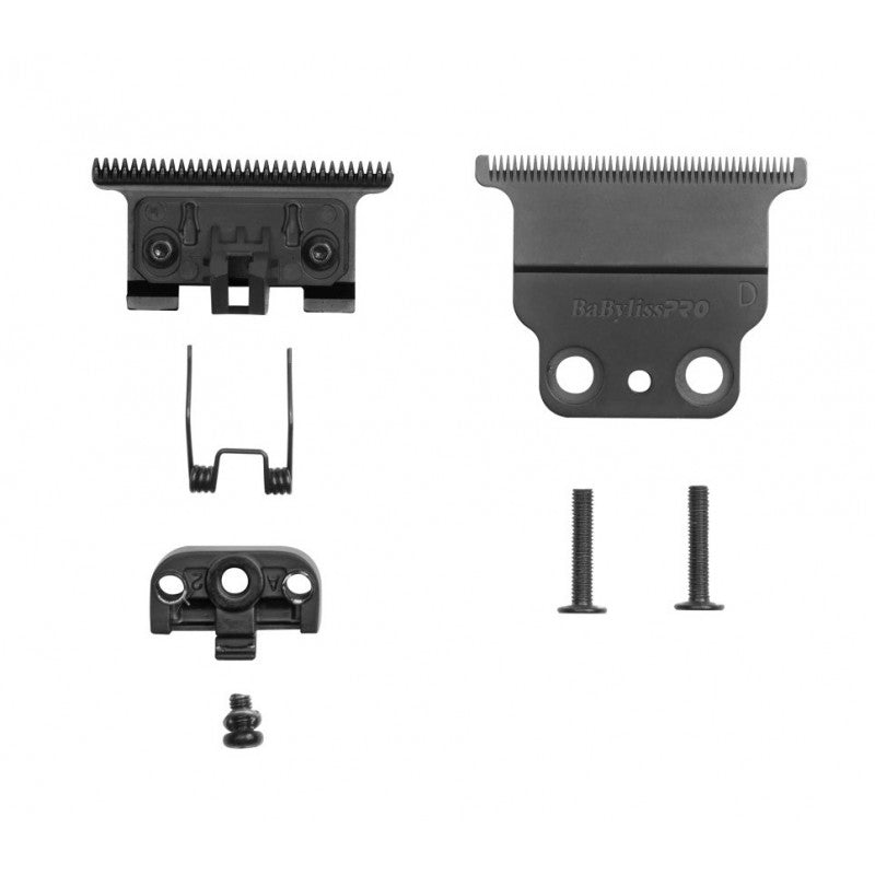 BABYLISSPRO/TOMB45 MIM DEEP TOOTH T-BLADE (#FX7045B)