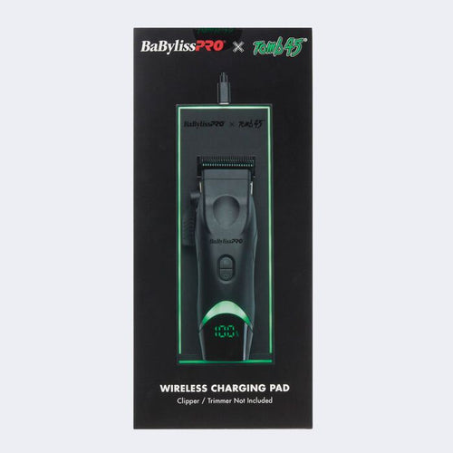 BABYLISSPRO X TOMB45 WIRELESS-CHARGING PAD