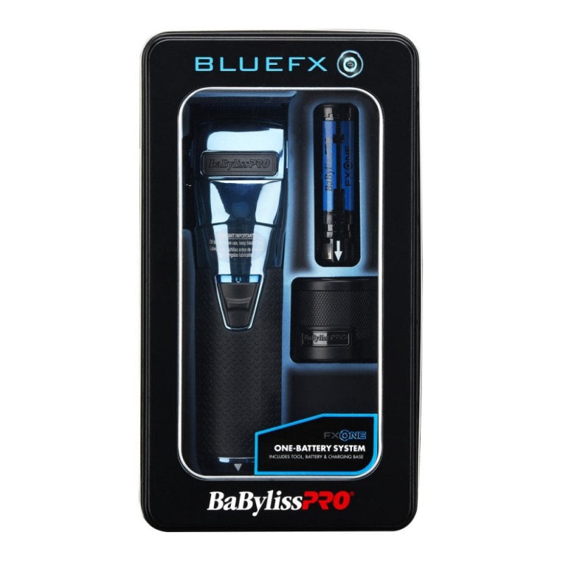 BABYLISSPRO FXONE BLUEFX CLIPPER (#FX899BL)