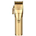 BABYLISSPRO FXONE GOLDFX CLIPPER (#FX899G)