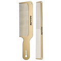 BABYLISSPRO GOLDFX METAL COMB 2PK (#BCOMBSET2G)