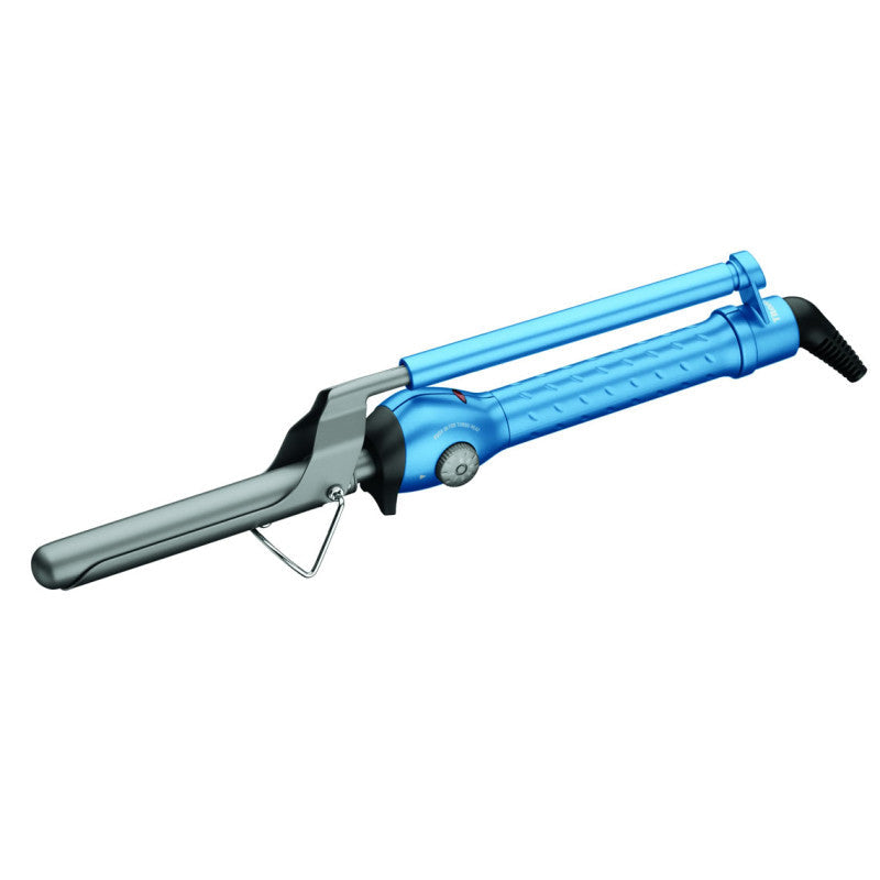 BABYLISSPRO NANO TITANIUM MARCEL CURLING IRON 3/4" (#BNT75M)