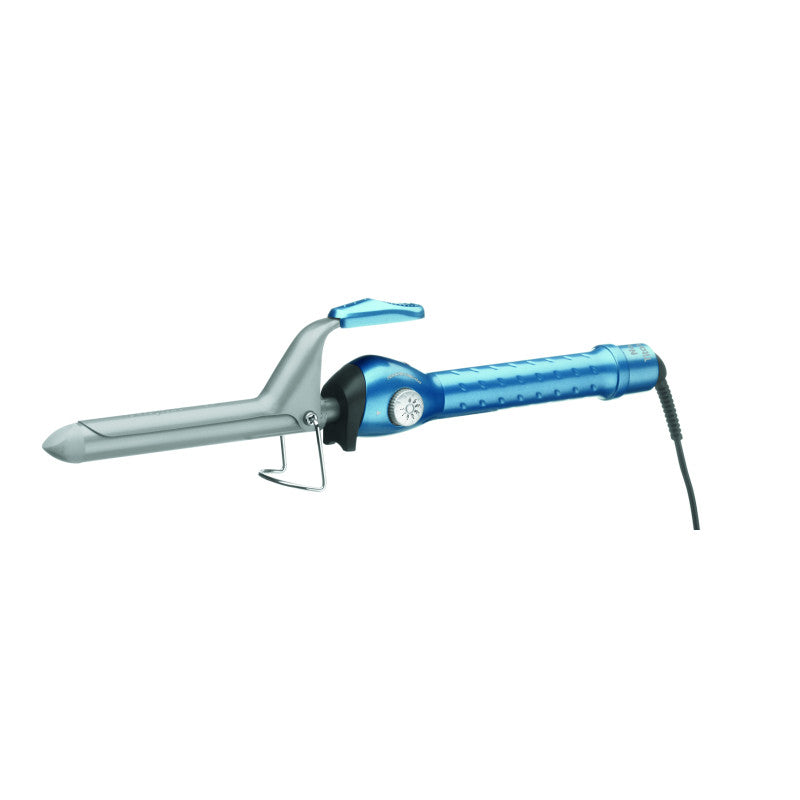 BABYLISSPRO NANO TITANIUM SPRING CURLING IRON 3/4" (#BNT75S)