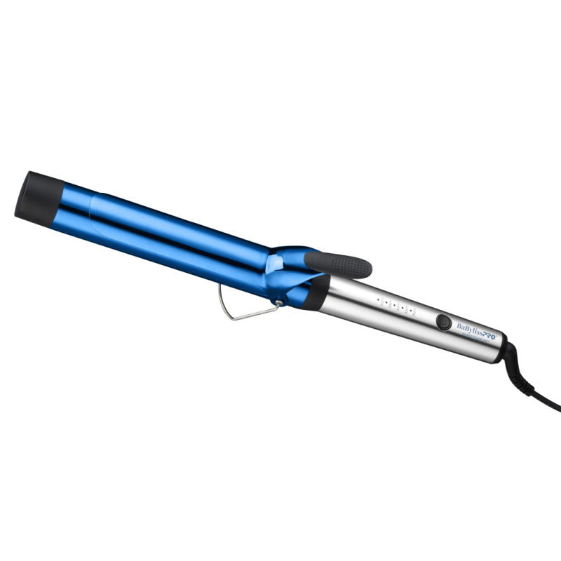 BABYLISSPRO NANO TITANIUM XL CURLING WAND 1.5" (#BNTW150XLUC)