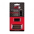 BABYLISS REPLACEMENT FOIL & CUTTER FOR FX3 SHAVER (#FXX3RFB)