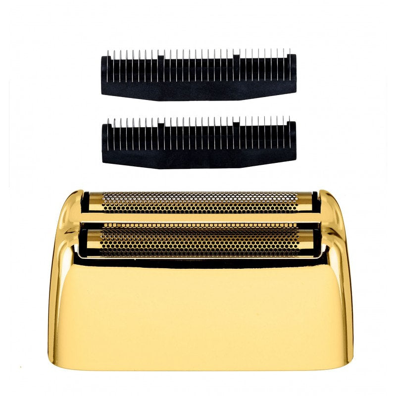 BABYLISS REPLACEMENT FOIL & CUTTER FOR #FXFS2G SHAVER (#FXRF2G)