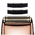 BABYLISS REPLACEMENT FOIL & CUTTER FOR #FXFS2RG SHAVER (#FXRF2RG)
