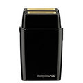 BABYLISSPRO FOILFX 02 BLACK SHAVER (#FXFS2B)