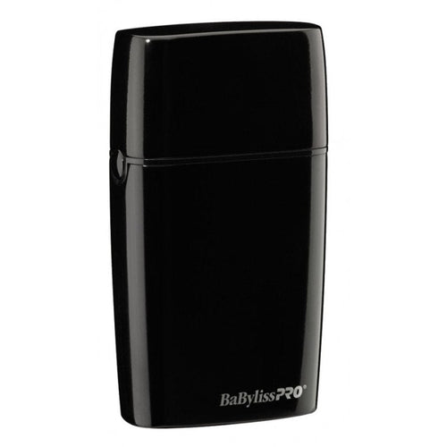 BABYLISSPRO FOILFX 02 BLACK SHAVER (#FXFS2B)