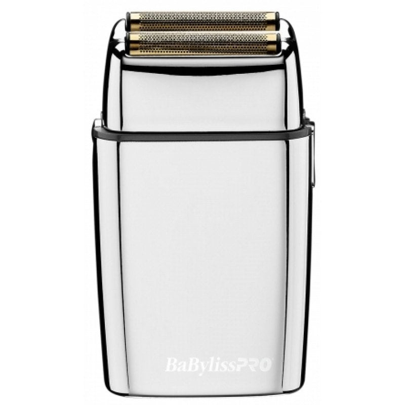 BABYLISSPRO FOILFX DOUBLE-FOIL SHAVER (#FXFS2)