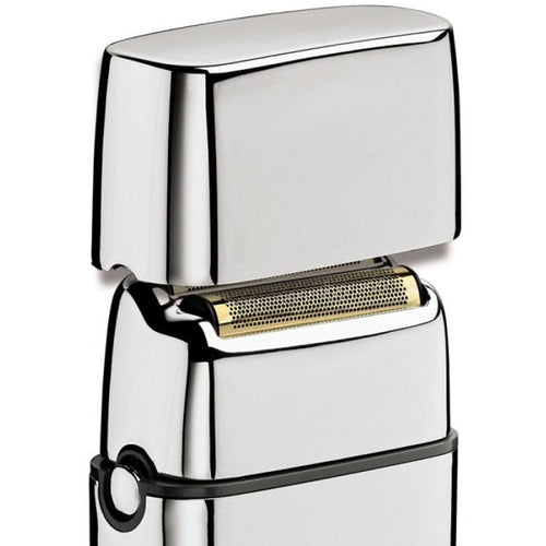 BABYLISSPRO FOILFX DOUBLE-FOIL SHAVER (#FXFS2)