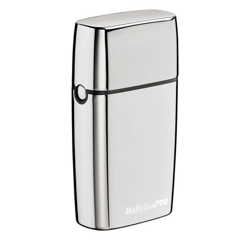 BABYLISSPRO FOILFX DOUBLE-FOIL SHAVER (#FXFS2)