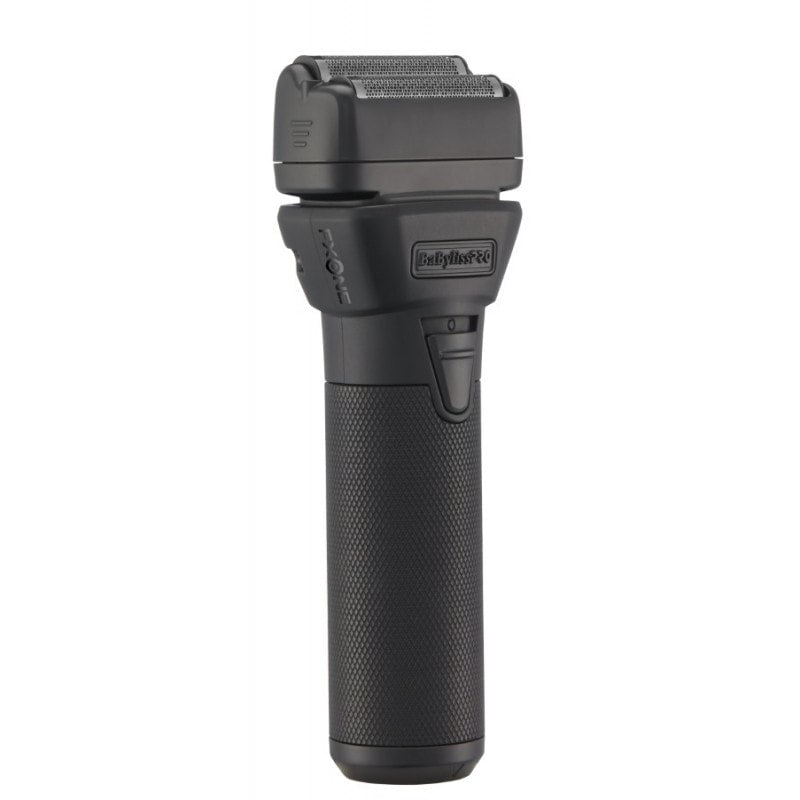 BABYLISSPRO FXONE BLACKFX SHAVER (#FX79FSMB)