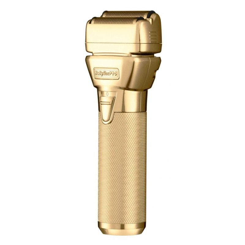 BABYLISSPRO FXONE GOLDFX SHAVER (#FX79FSG)