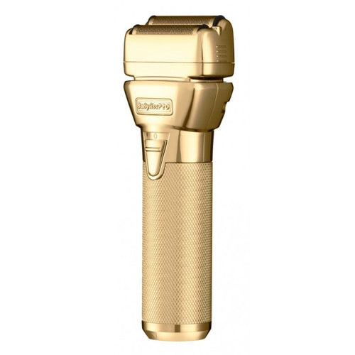 BABYLISSPRO FXONE GOLDFX SHAVER (#FX79FSG)