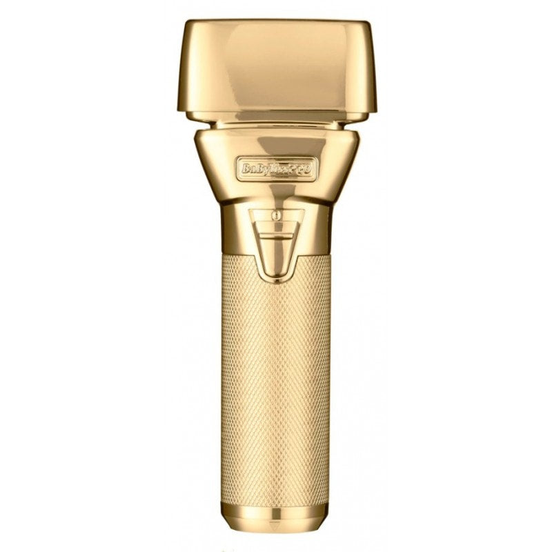 BABYLISSPRO FXONE GOLDFX SHAVER (#FX79FSG)