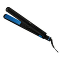 BABYLISSPRO NANO TIT. MATTE BLACK DIGITAL STRAIGHTENER 1" (#BNTMB4095)