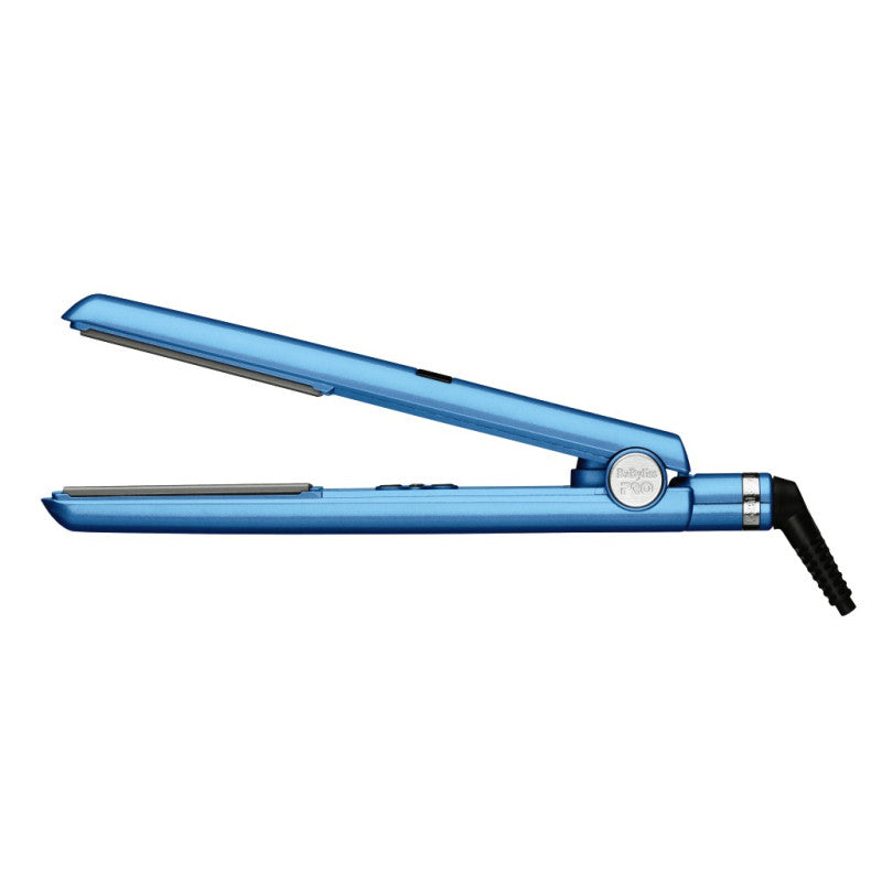 BABYLISSPRO NANO TITANIUM DIGITAL STRAIGHTENER 1" (#BNT4095)