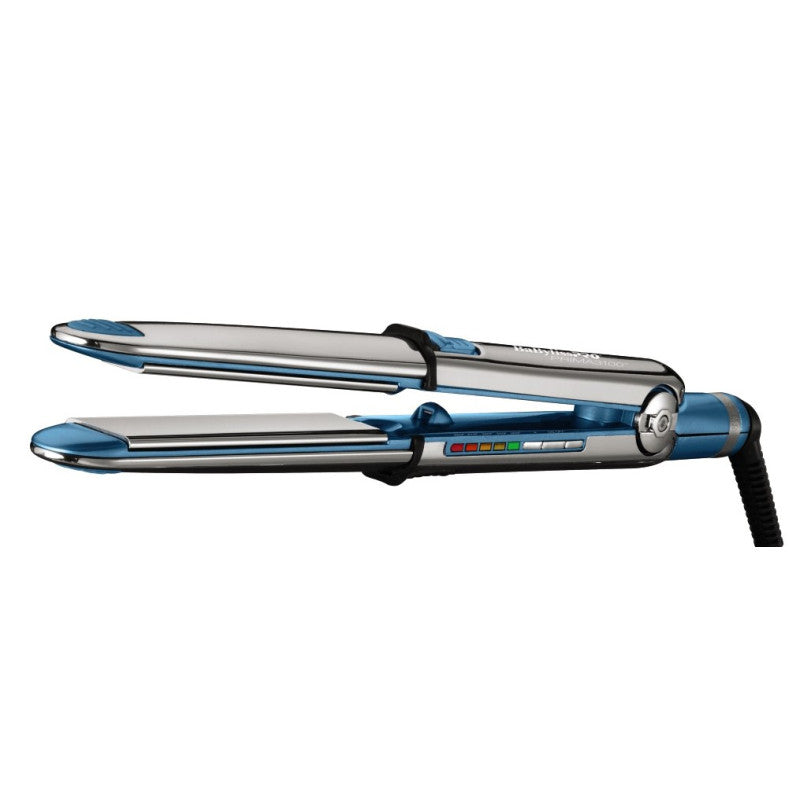 BABYLISSPRO NANO TITANIUM PRIMA3100 STRAIGHTENER 1" (#BNT3100T)