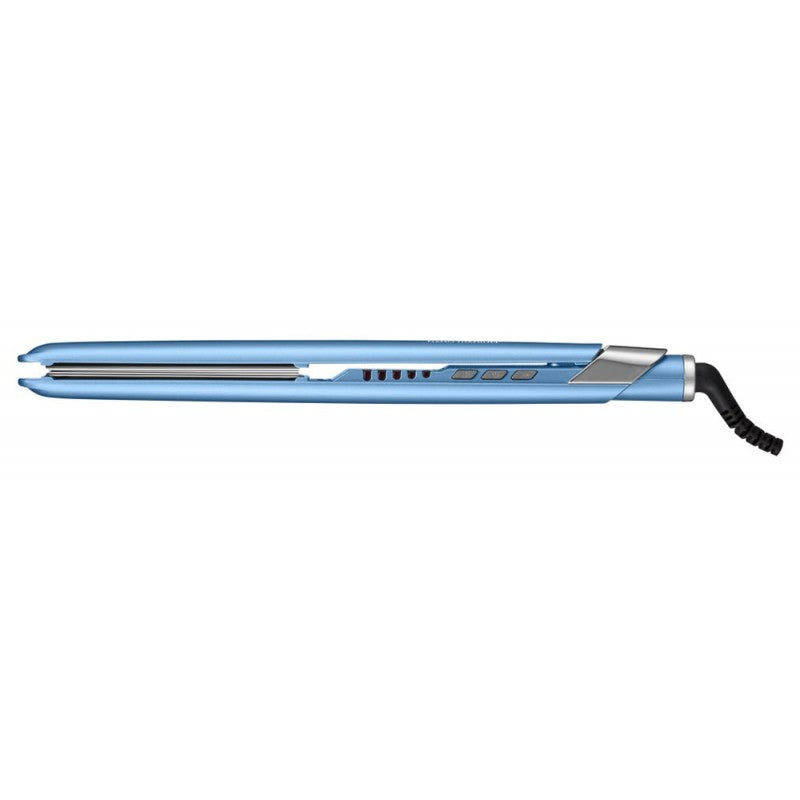 BABYLISSPRO NANO TITANIUM ULTRA-SLEEK STRAIGHTENER 1" (#BNT130T)
