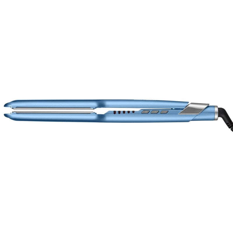 BABYLISSPRO NANO TITANIUM ULTRA-SLEEK STRAIGHTENER 2" (#BNT134T)