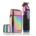 BABYLISSPRO LIMITEDFX IRIDESCENT TRIMMER & SHAVER COMBO (#FXDUOFS2TRB)