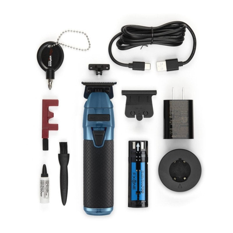 BABYLISSPRO FXONE BLUEFX TRIMMER (#FX799BL)