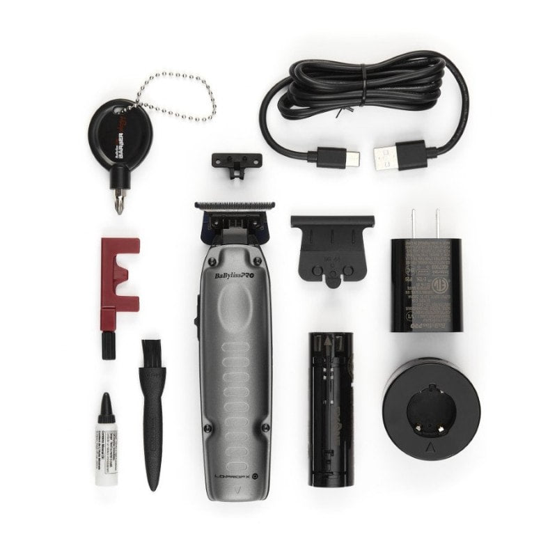 BABYLISSPRO FXONE LO-PROFX TRIMMER (#FX729)