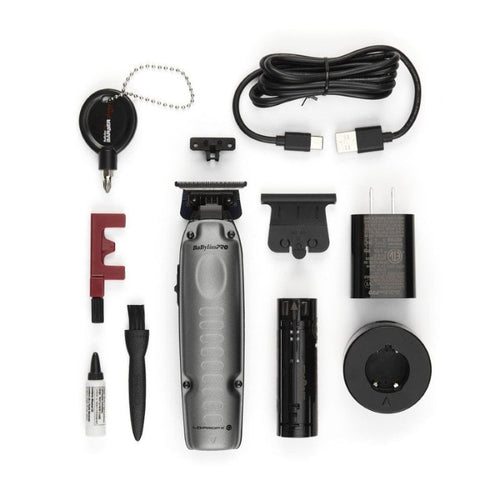 BABYLISSPRO FXONE LO-PROFX TRIMMER (#FX729)