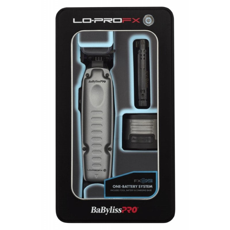 BABYLISSPRO FXONE LO-PROFX TRIMMER (#FX729)