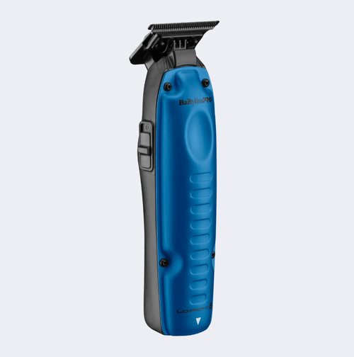 BaBylissPRO® FXONE™ Lo-ProFX Limited Edition Black & Blue Trimmer FX729BL
