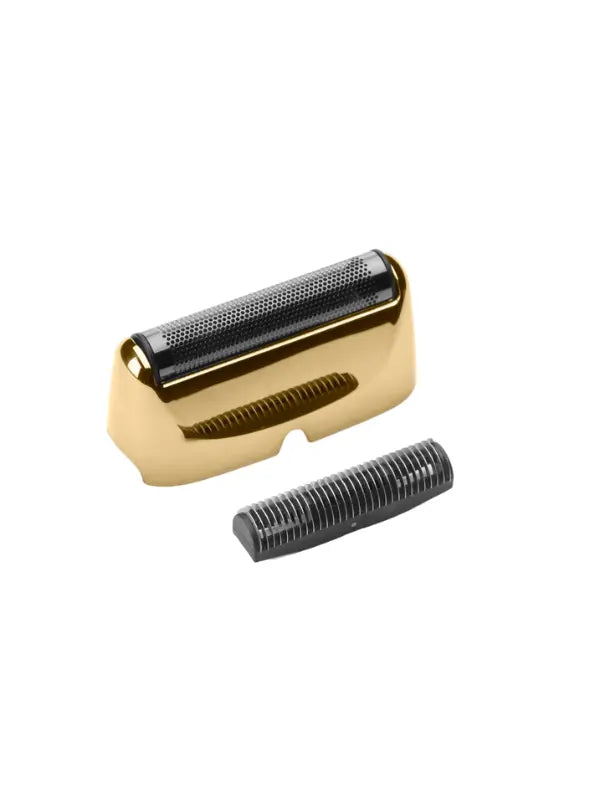 BABYLISSPRO GOLD UVFOIL SINGLE REPLACEMENT FOIL & CUTTER (#FXLRF1-G)