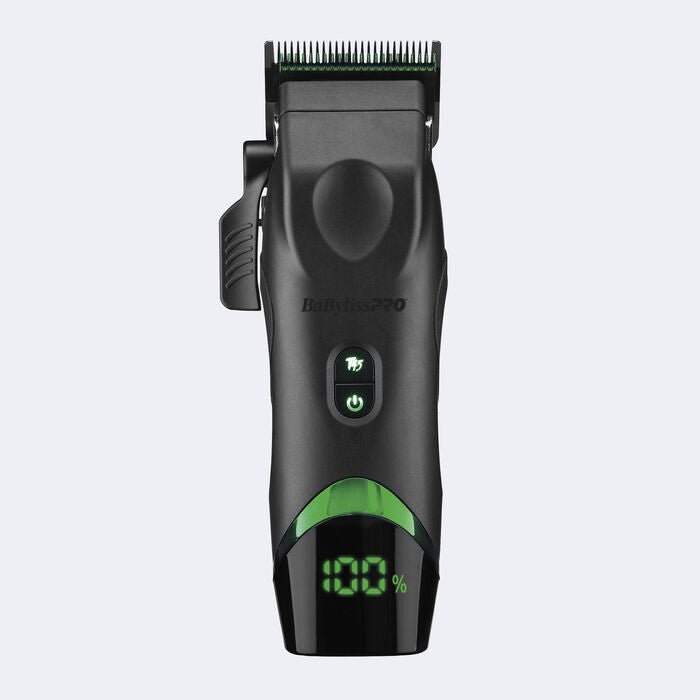 BaBylissPRO x Tomb45 Clipper, Trimmer, and Nano Light Ionic Dryer Combo