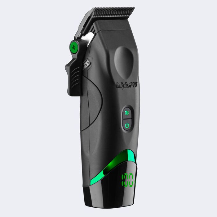 BaBylissPRO x Tomb45 Wireless-Charging Clipper & Trimmer Combo with FREE Charging Pad