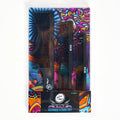 ROLDA BARBER 3PK COMB KIT - BLACK