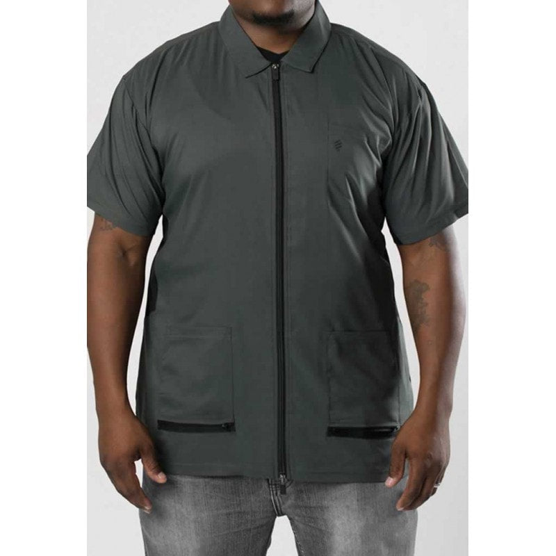 BARBER STRONG - THE BARBER JACKET