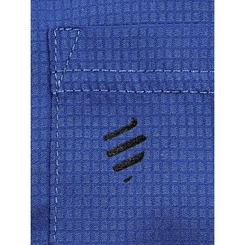 BARBER STRONG - THE BARBER JACKET